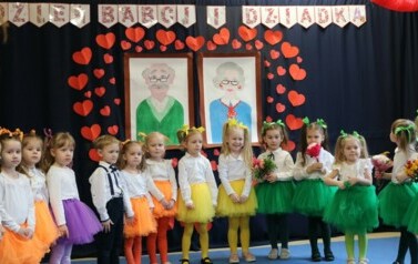 Dzień Babci i Dziadka1