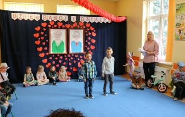 dzień babci i dziadka 28