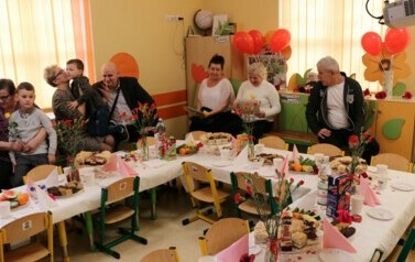 dzień babci i dziadka 25