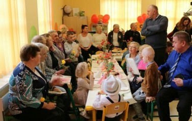 dzień babci i dziadka 23