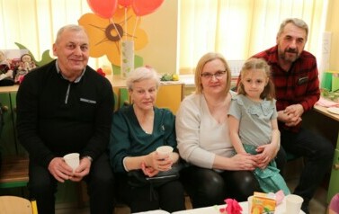 dzień babci i dziadka 19