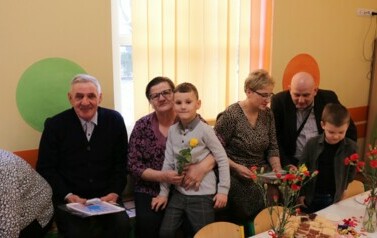 dzień babci i dziadka 16