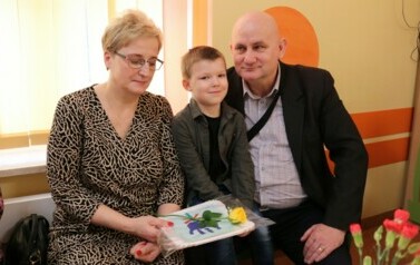 dzień babci i dziadka 14