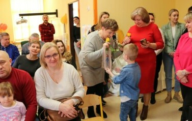 dzień babci i dziadka 13