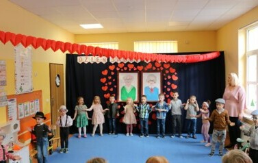 dzień babci i dziadka 12