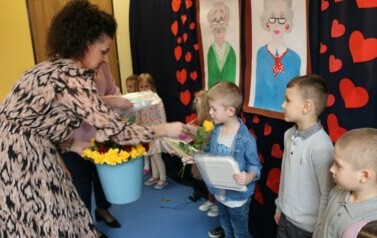 dzień babci i dziadka 10