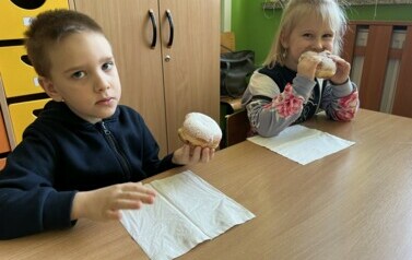 tłusty czwartek 5