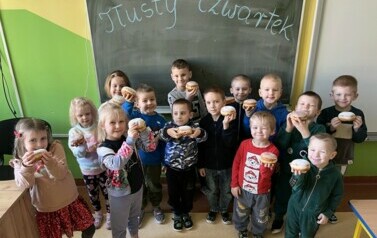 tłusty czwartek 1