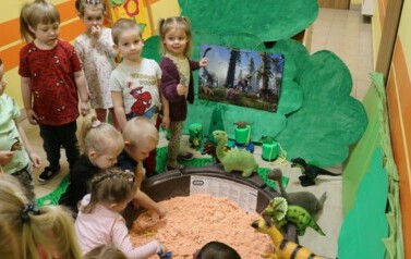 Dzień Dinozura 5