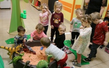 Dzień Dinozaura 6