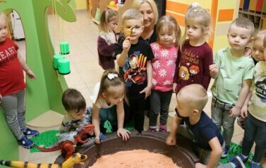 Dzień Dinozaura 4