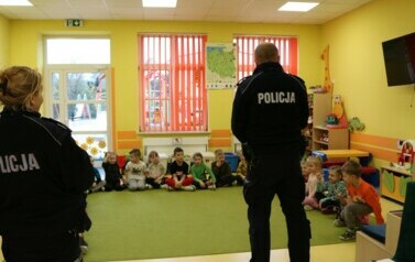 Spotkanie z Policjantem 19