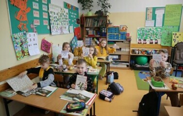 Klasa 2a 