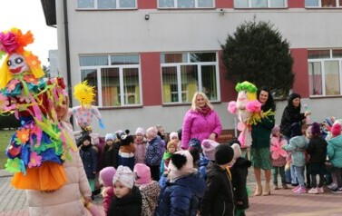 Spacer z Marzanną (3)
