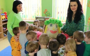 Grupa Mr&oacute;wki (2)