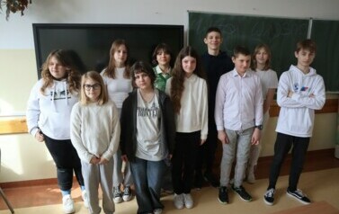 Klasa 7