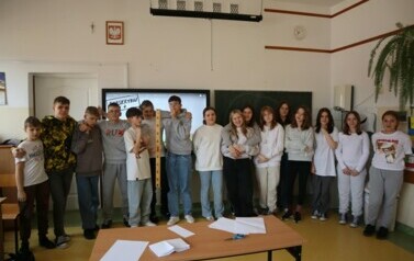Klasa 6