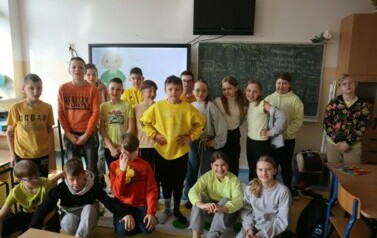 Klasa 5 