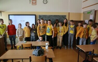 Klasa 4