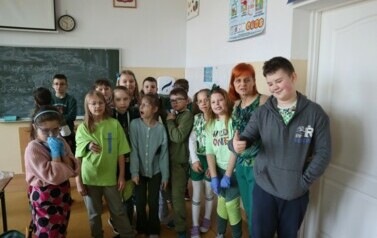 Klasa 3
