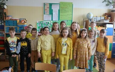 Klasa 2a
