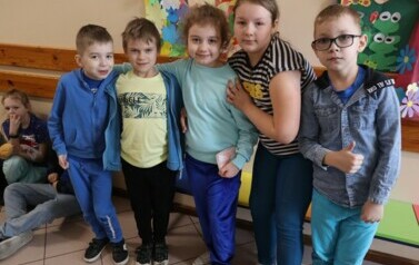 Klasa IIa