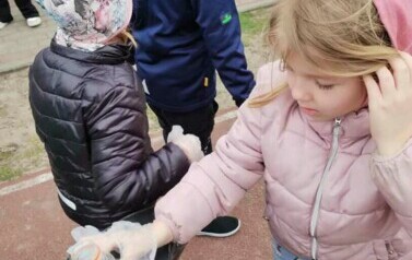 Izabela Matusiak gr. 0b