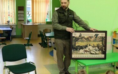 Spotkanie z leśniczym2