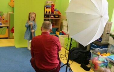 Spotkanie z fotografem 2