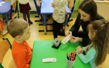 Wykonanie zakładki do książki 2