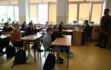 Klasa 6 