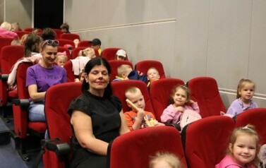 Wycieczka do OCK 10