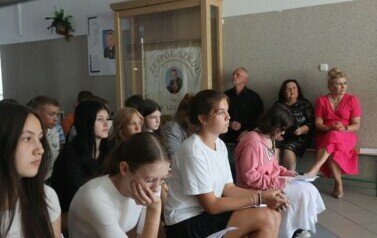 Narodowe Czytanie ,,Kordiana_ Juliusza Słowackiego