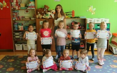 Międzynarodowy Dzień Kropki