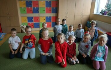 klasa 1b