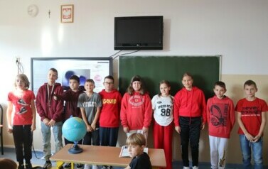 Klasa 6