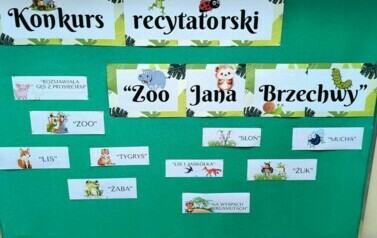 Dekoracja