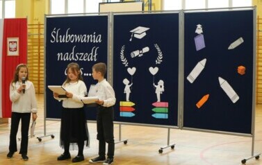 Lena Małkowska, Katrzyna Deptuła , Oliwier Ostrowski