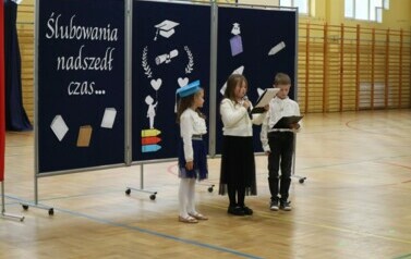 Magdalena Prusik,Katarzyna Deptuła, Oliwier Ostrowski_
