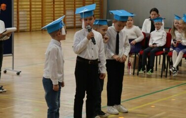 Uczniowie_