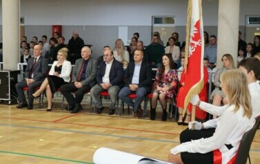 Zaproszeni goście