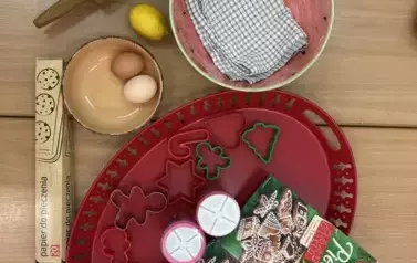 produkty na pierniki