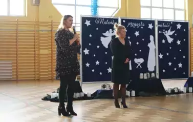 Przem&oacute;wienia