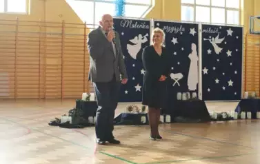 Przem&oacute;wienia (1)
