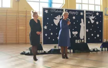 Przem&oacute;wienia (2)