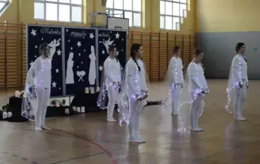 Uczennice
