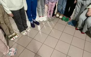 kapcie