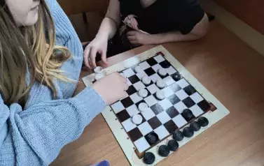 warcaby