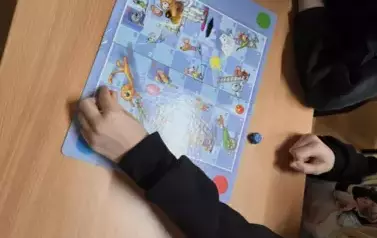 gramy w plansz&oacute;wki