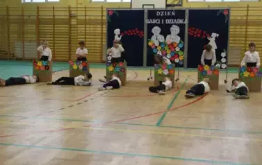 Dzień Babci i Dziadka(6)